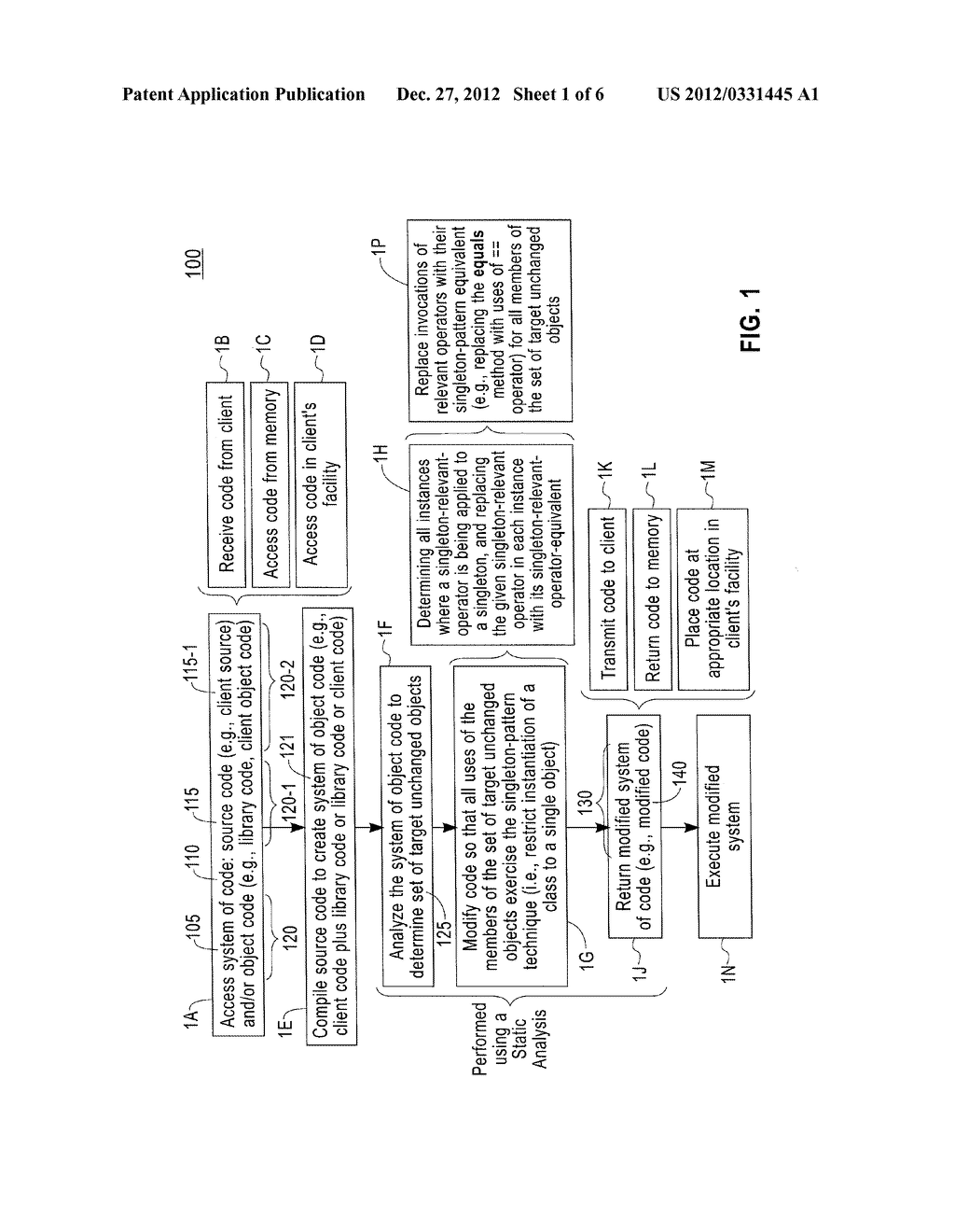 Unchanged Object Management - diagram, schematic, and image 02