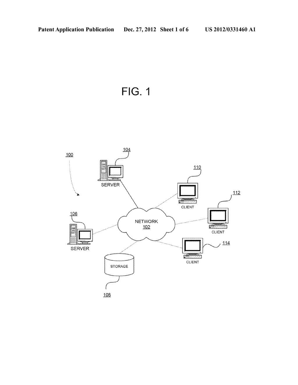 Centrally Controlled Proximity Based Software Installation - diagram, schematic, and image 02