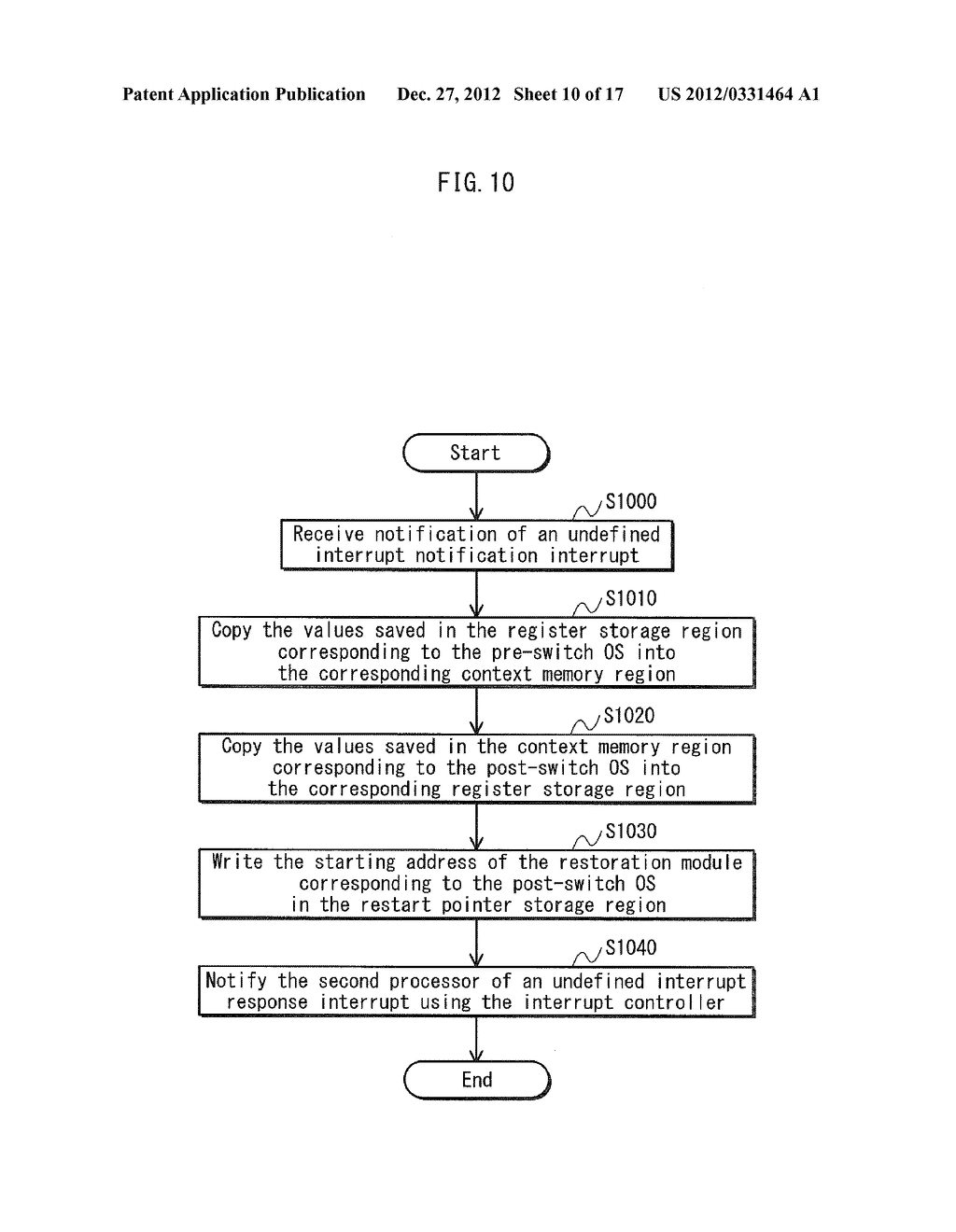 VIRTUAL MACHINE SYSTEM AND VIRTUAL MACHINE SYSTEM CONTROL METHOD - diagram, schematic, and image 11