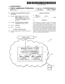 DYNAMICALLY PROVISIONING VIRTUAL MACHINES diagram and image