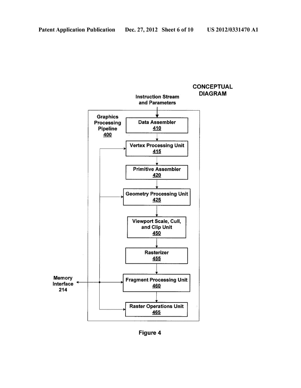 EMITTING COHERENT OUTPUT FROM MULTIPLE THREADS FOR PRINTF - diagram, schematic, and image 07