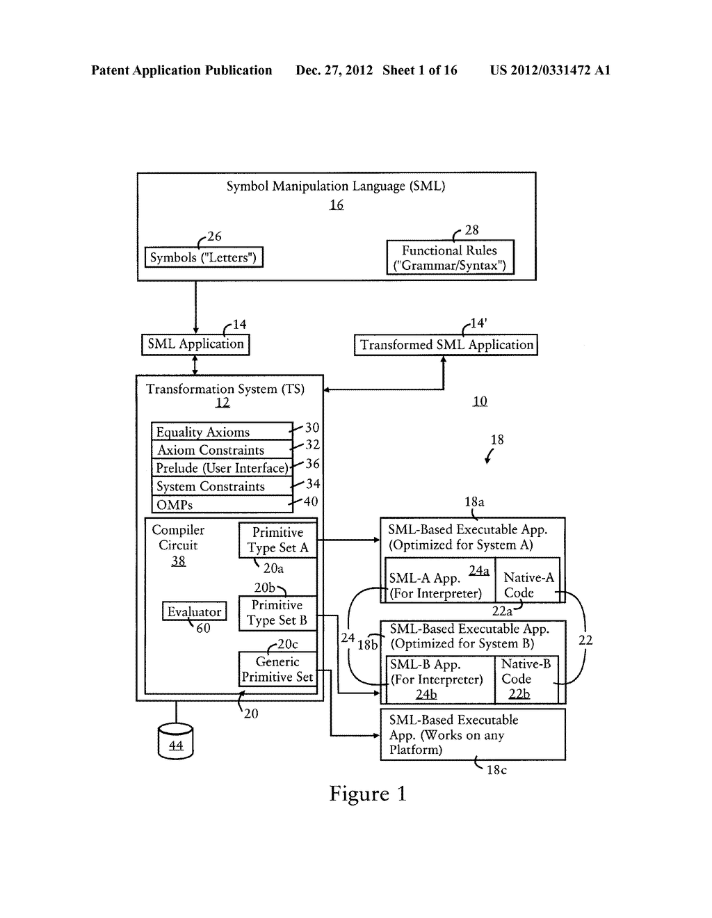 AD HOC GENERATION OF WORK ITEM ENTITY FOR GEOSPATIAL ENTITY BASED ON     SYMBOL MANIPULATION LANGUAGE-BASED WORKFLOW ITEM - diagram, schematic, and image 02