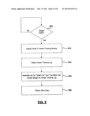 METHOD AND SYSTEM FOR OBTAINING VIEWING DATA AND PROVIDING CONTENT     RECOMMENDATIONS AT A SET TOP BOX diagram and image