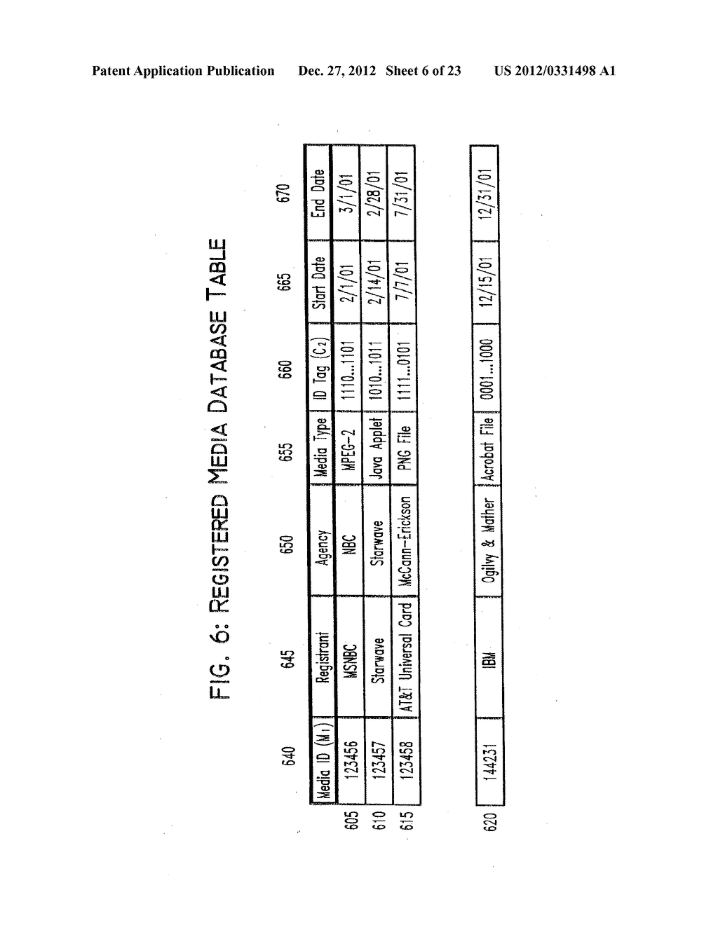 COOPERATIVE SYSTEM FOR MEASURING ELECTRONIC MEDIA - diagram, schematic, and image 07