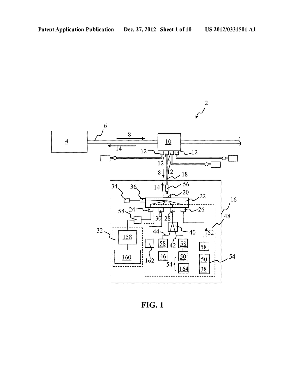 LOW-PASS FILTER CIRCUIT - diagram, schematic, and image 02