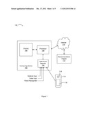 USER INTERFACE AND CONTENT INTEGRATION diagram and image