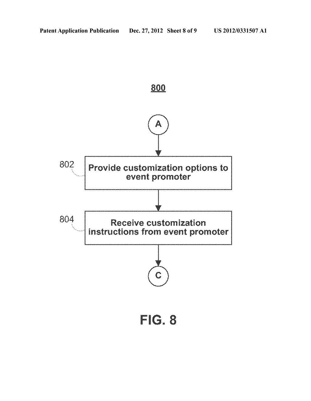 SYSTEMS AND METHODS FOR PROVIDING LOCAL EVENT LISTINGS WITH VIDEO - diagram, schematic, and image 09