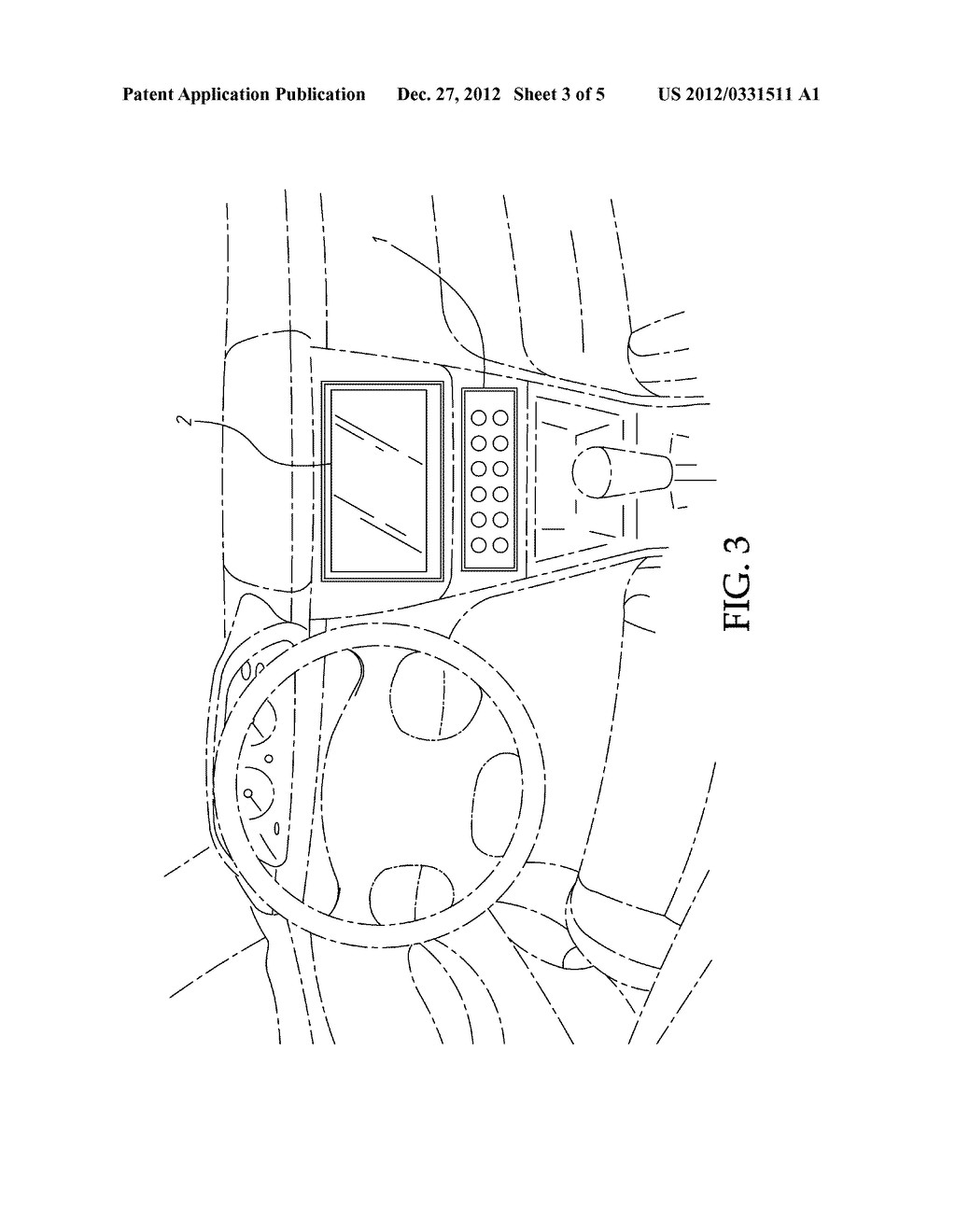 INTELLIGENT CAR A/V SYSTEM - diagram, schematic, and image 04