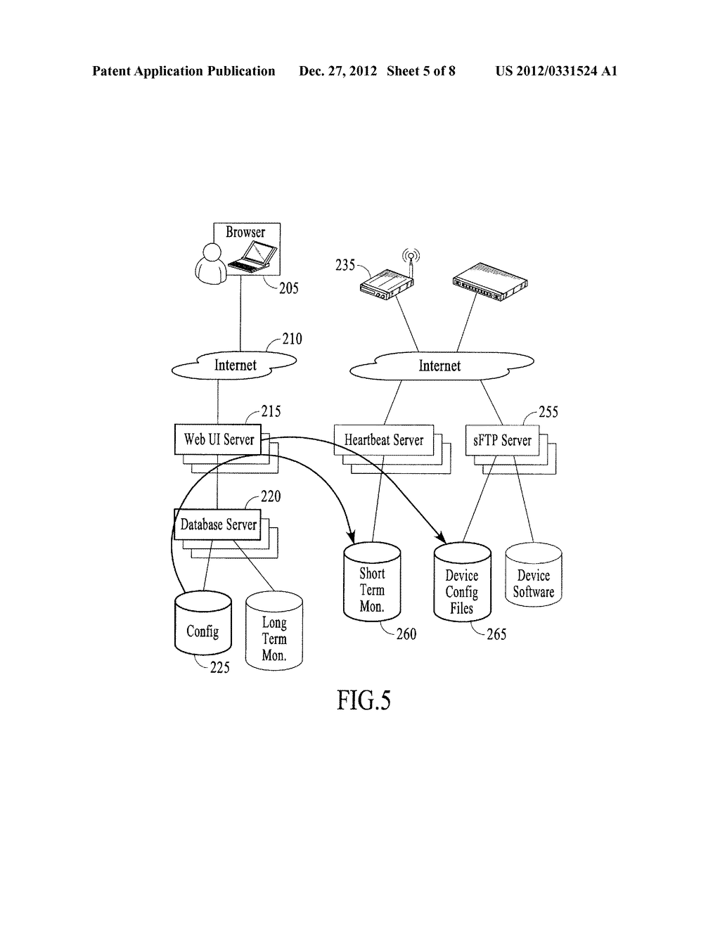 NETWORKING AS A SERVICE - diagram, schematic, and image 06