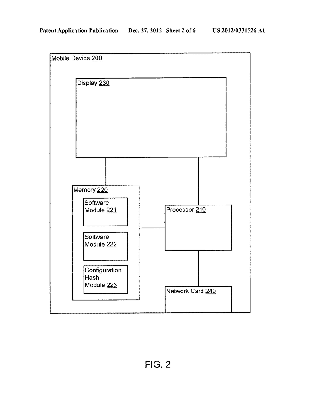 MULTI-LEVEL, HASH-BASED DEVICE INTEGRITY CHECKS - diagram, schematic, and image 03