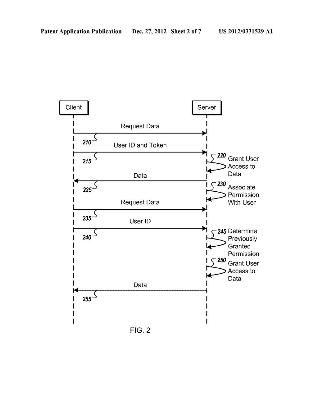 Persistent Key Access To Album - diagram, schematic, and image 03