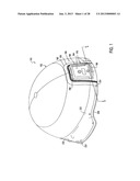 HEADPIECE ASSEMBLY HAVING REMOVABLE BALLISTIC SHELL AND BUMP SHELL WITH     SUSPENSION ASSEMBLY diagram and image