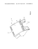 HEADPIECE ASSEMBLY HAVING REMOVABLE BALLISTIC SHELL AND BUMP SHELL WITH     SUSPENSION ASSEMBLY diagram and image