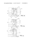 Cover Box for a Shower Flow System diagram and image