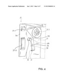 Cover Box for a Shower Flow System diagram and image