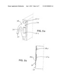 Cover Box for a Shower Flow System diagram and image