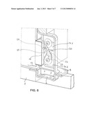 Cover Box for a Shower Flow System diagram and image