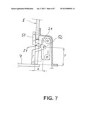 Cover Box for a Shower Flow System diagram and image