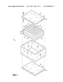 Furniture Cushion diagram and image