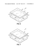 Furniture Cushion diagram and image