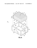 Furniture Cushion diagram and image