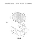 Furniture Cushion diagram and image