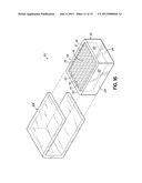 Furniture Cushion diagram and image