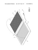 ADJUSTABLE MATTRESS diagram and image