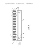 ADJUSTABLE MATTRESS diagram and image