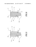 ADJUSTABLE MATTRESS diagram and image