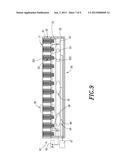 ADJUSTABLE MATTRESS diagram and image