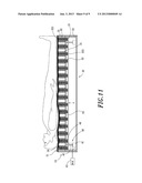 ADJUSTABLE MATTRESS diagram and image