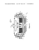 MARINE GROWTH REMOVAL DEVICE diagram and image