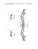 SQUEEGEE ASSEMBLY FOR A FLOOR CLEANING MACHINE diagram and image