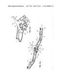 SQUEEGEE ASSEMBLY FOR A FLOOR CLEANING MACHINE diagram and image