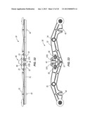 SQUEEGEE ASSEMBLY FOR A FLOOR CLEANING MACHINE diagram and image