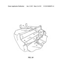 SQUEEGEE ASSEMBLY FOR A FLOOR CLEANING MACHINE diagram and image