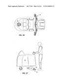 SQUEEGEE ASSEMBLY FOR A FLOOR CLEANING MACHINE diagram and image