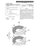 SELF-ACTUATING MAGNETIC LOCKING SYSTEM diagram and image