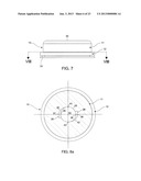 SELF-ACTUATING MAGNETIC LOCKING SYSTEM diagram and image