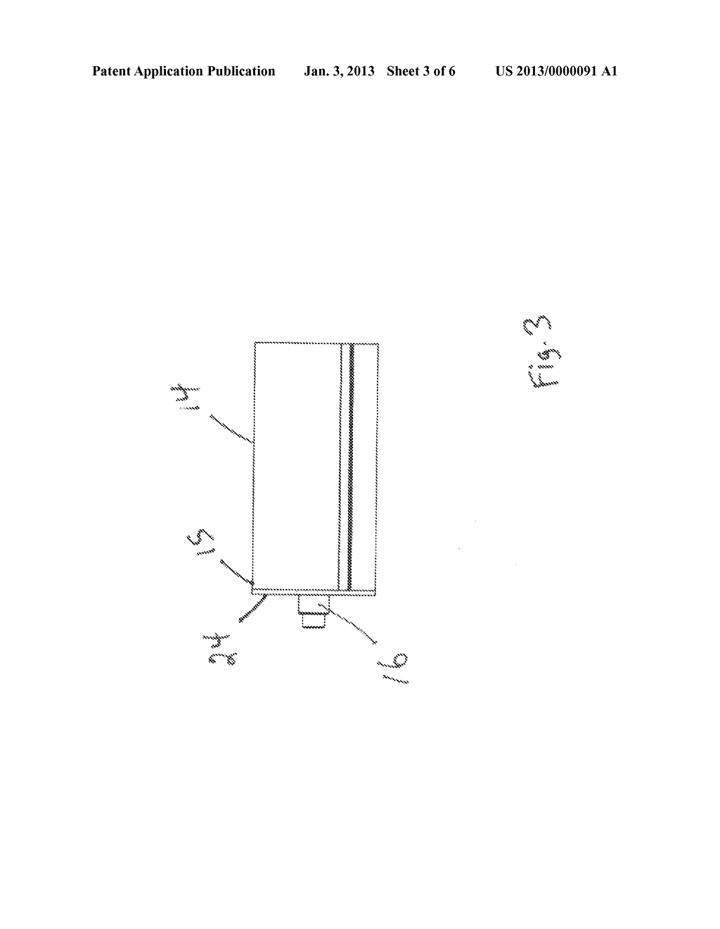 Expander For Mounting An Idle End of a Roller Blind to a Roller Tube - diagram, schematic, and image 04