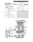 ELECTRICAL HEATING DEVICE AND METHOD FOR THE PRODUCTION THEREOF diagram and image