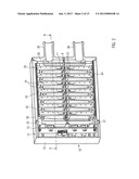 ELECTRICAL HEATING DEVICE AND METHOD FOR THE PRODUCTION THEREOF diagram and image