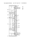 ELECTRICAL HEATING DEVICE AND METHOD FOR THE PRODUCTION THEREOF diagram and image