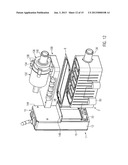 ELECTRICAL HEATING DEVICE AND METHOD FOR THE PRODUCTION THEREOF diagram and image