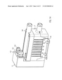 ELECTRICAL HEATING DEVICE AND METHOD FOR THE PRODUCTION THEREOF diagram and image