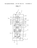 TERMINAL CRIMPING APPARATUS AND METHOD THEREOF diagram and image