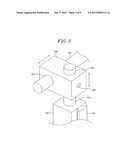 APPARATUS AND METHOD FOR MANUFACTURING A MULTICHANNEL ELECTRODE ARRAY FOR     CRANIAL NERVE STIMULATION diagram and image