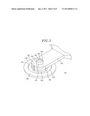 APPARATUS AND METHOD FOR MANUFACTURING A MULTICHANNEL ELECTRODE ARRAY FOR     CRANIAL NERVE STIMULATION diagram and image