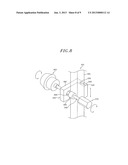 APPARATUS AND METHOD FOR MANUFACTURING A MULTICHANNEL ELECTRODE ARRAY FOR     CRANIAL NERVE STIMULATION diagram and image